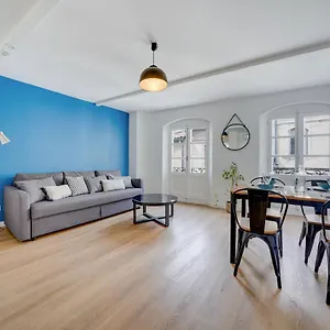 Apartment Netflix Nespresso Wifi, Avignon