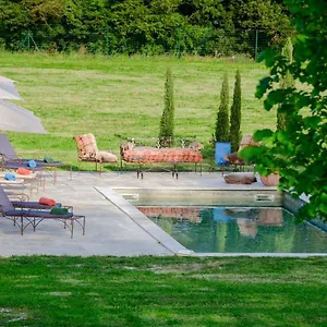 Bastide De Bellegarde 아비뇽