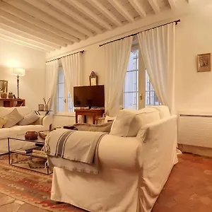 Apartment Le Limas - Charme - Wifi - Patio - Rdc, Avignon