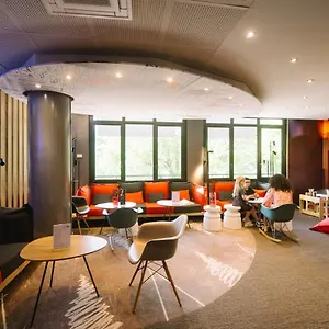 3* Hotel Ibis Centre Gare