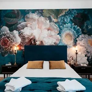 Apartment Les Precieuses & Ii, Avignon