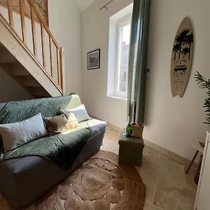 Duplex A 2 Pas De La Vielle D Appartement