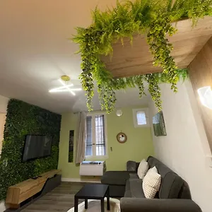 Magnifique Intra-muros Appartement