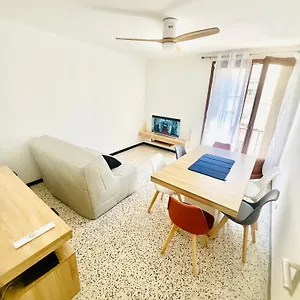 Au Pied Des Remparts Appartement