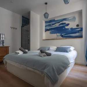 Le Duplex Appartement