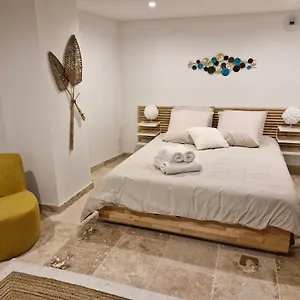 Les Carmes - Le Charme De La Pierre En Intras Muros Appartement