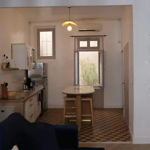 Centre-ville Appartement