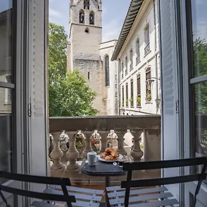 Appartamento Le Balcon Du Roi Rene, Avignone