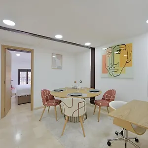 Le 185 - Charme Et Tranquillite Au Coeur D'avignon Appartement