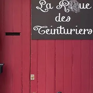 Apartment La Roue Des Teinturiers, Avignon